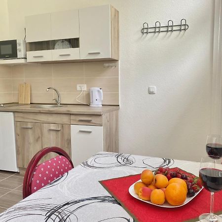 Sutomarina Apartments Sutomore Extérieur photo