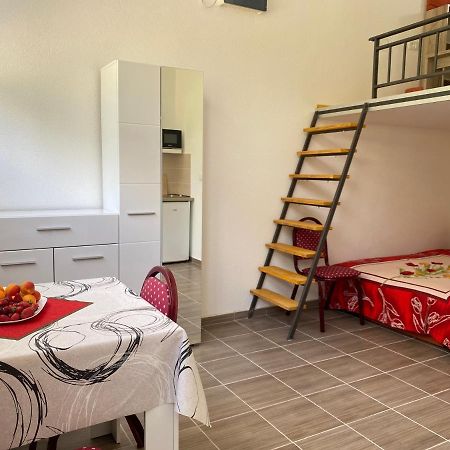 Sutomarina Apartments Sutomore Extérieur photo