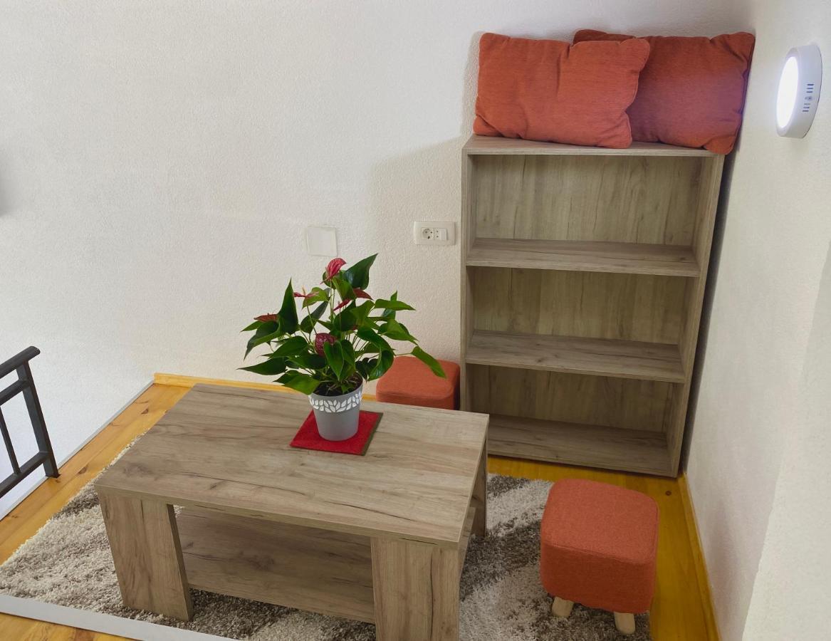 Sutomarina Apartments Sutomore Extérieur photo