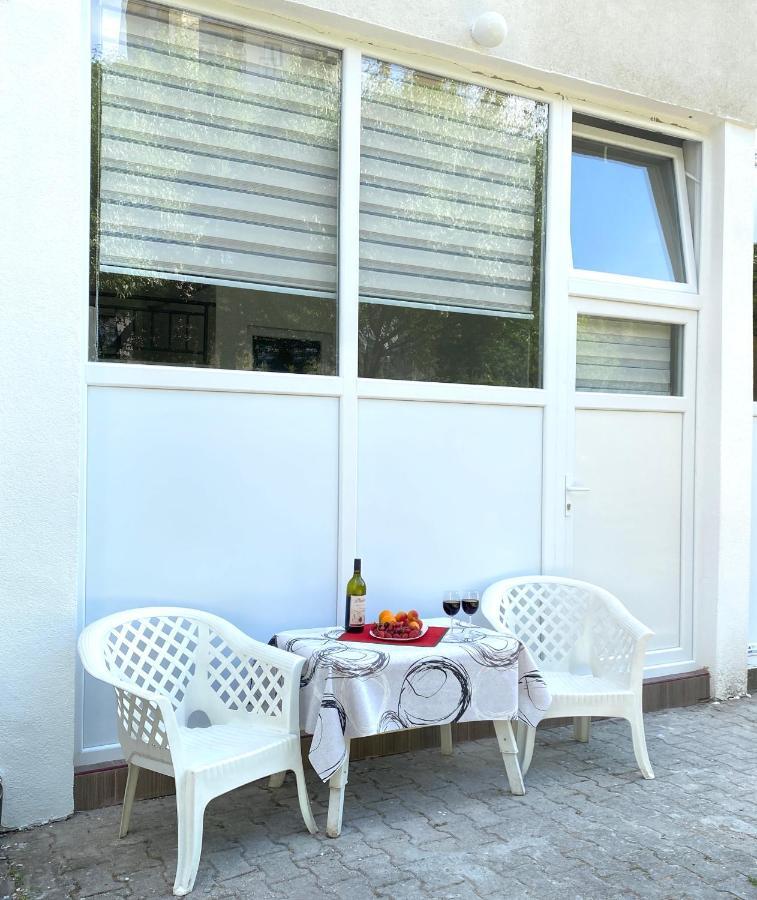 Sutomarina Apartments Sutomore Extérieur photo
