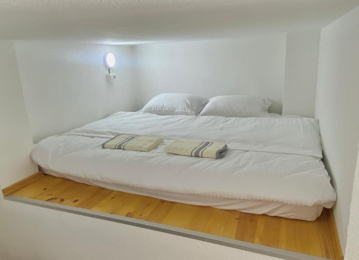 Sutomarina Apartments Sutomore Extérieur photo